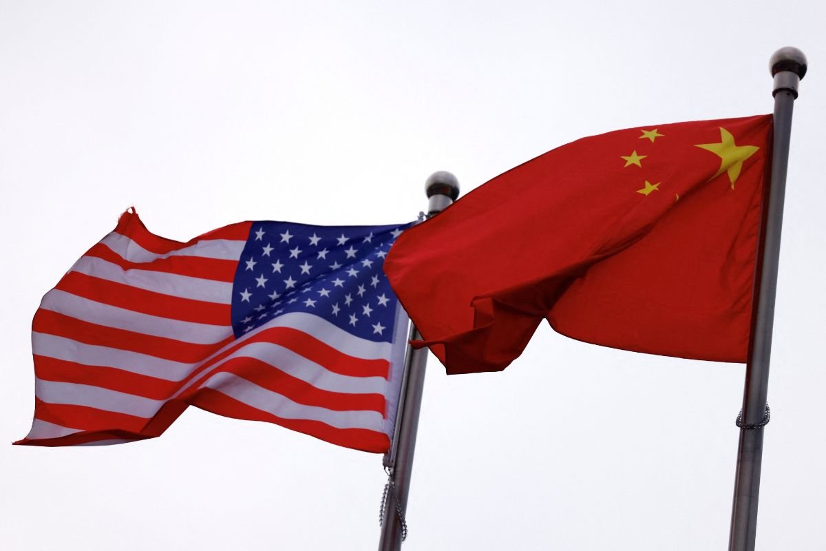 China reage a Trump e ameaça cortar filmes dos EUA