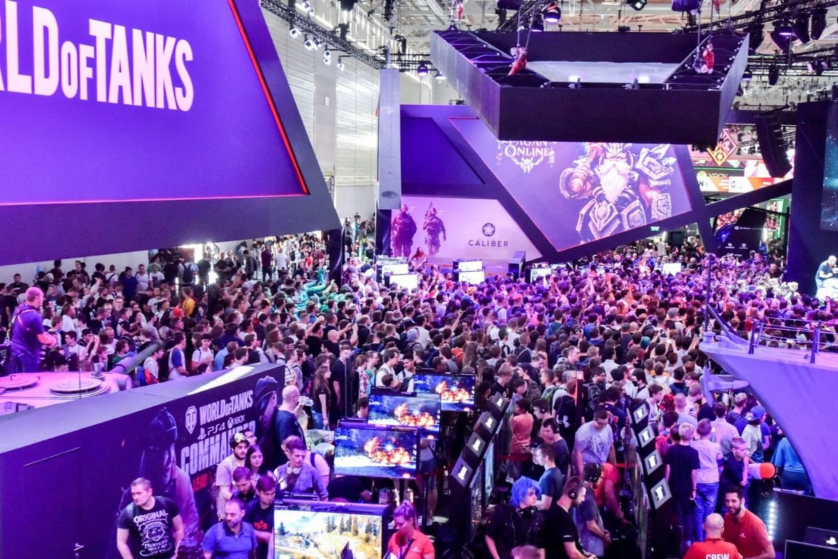Mato Grosso na maior vitrine gamer da América Latina: é oficial!