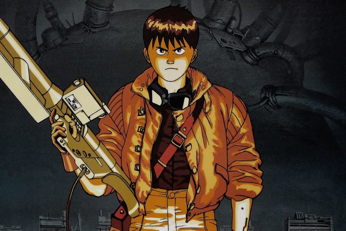 Live-action de Akira pode finalmente ganhar novidades nos próximos meses