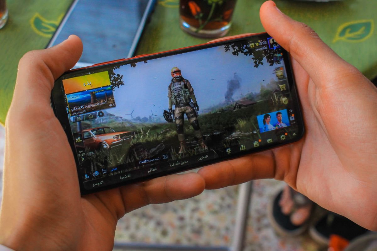 Jogos casuais no celular vão dominar mercado gamer no Brasil