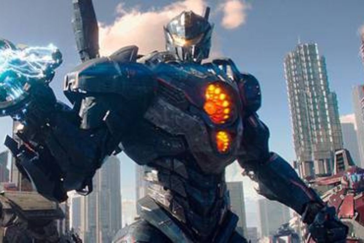 Série de Círculo de Fogo é confirmada pelo Prime Video