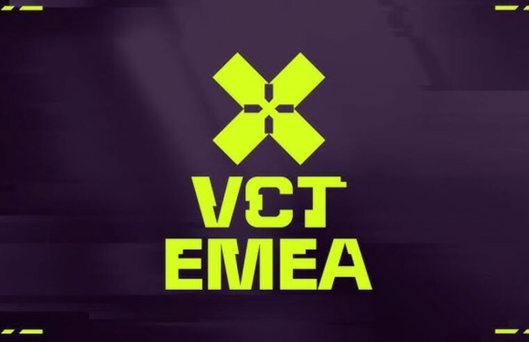 Riot atualiza PCs do VCT EMEA e anuncia compensação aos fãs
