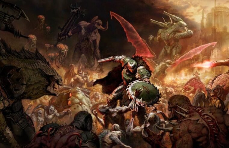 Bethesda estreia na Gamescom Latam com jogos e ativações épicas