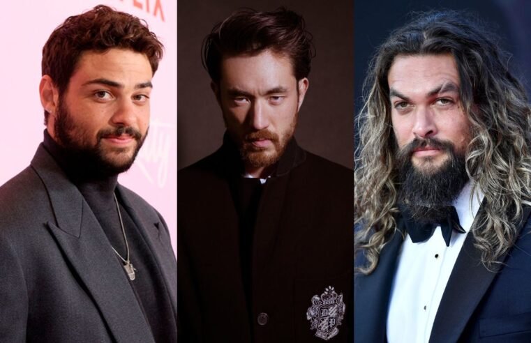 Elenco de peso confirmado no novo filme de Street Fighter