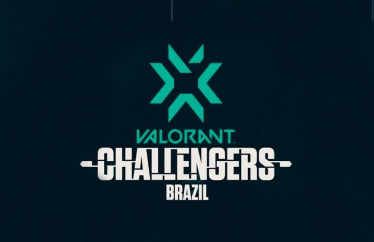 Riot investiga manipulação de resultados no VALORANT Challengers NA