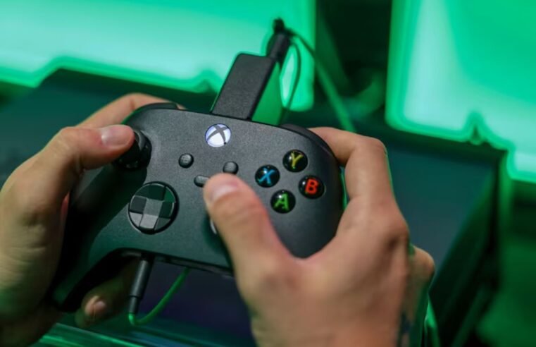 Xbox terá aumento global de preços em consoles e acessórios