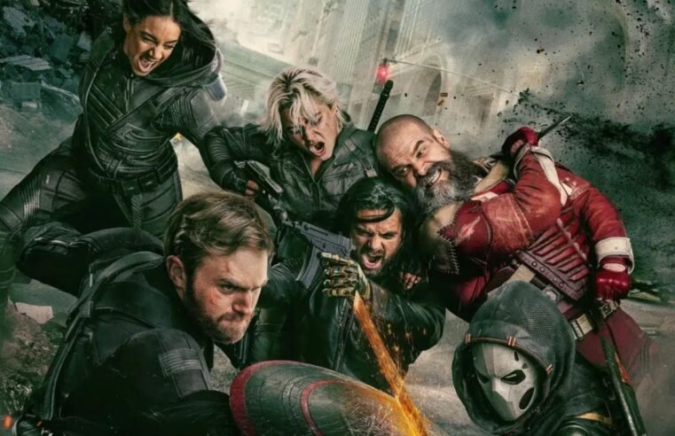 Marvel aposta em Thunderbolts* e estreia empolga nas bilheterias