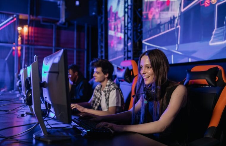 Circuito gamer em Lucas do Rio Verde está próximo!