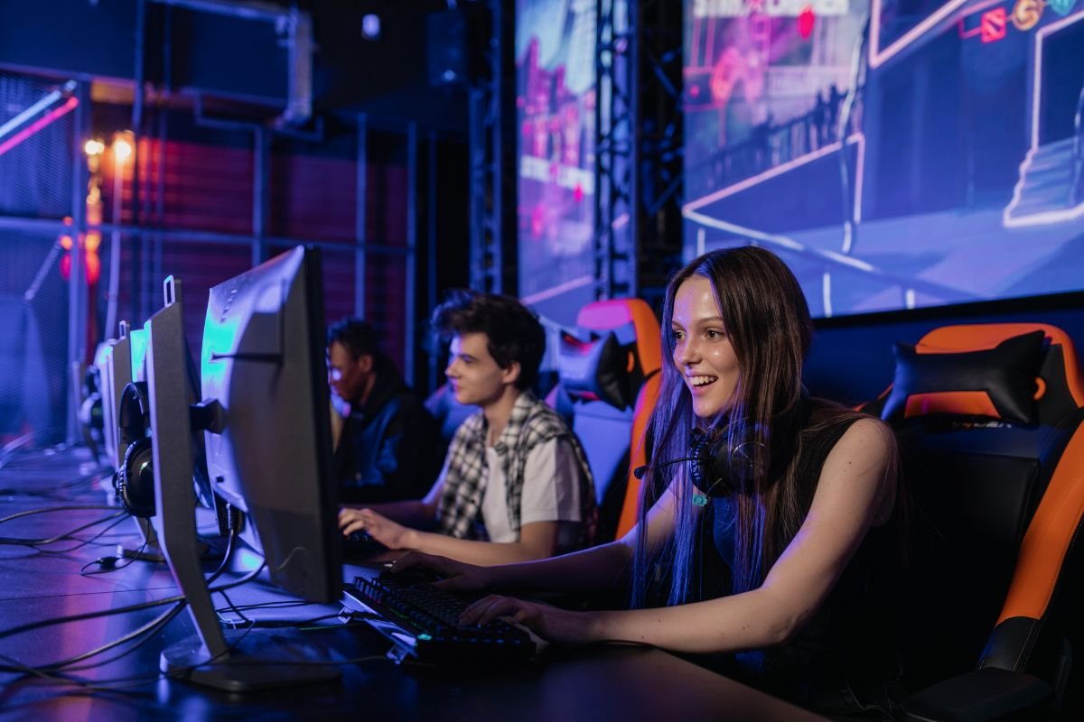 Circuito gamer em Lucas do Rio Verde está próximo!