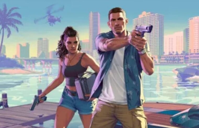 GTA 6: Segundo trailer quebra recordes e empolga fãs