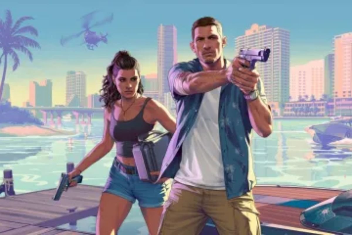 GTA 6: Segundo trailer quebra recordes e empolga fãs