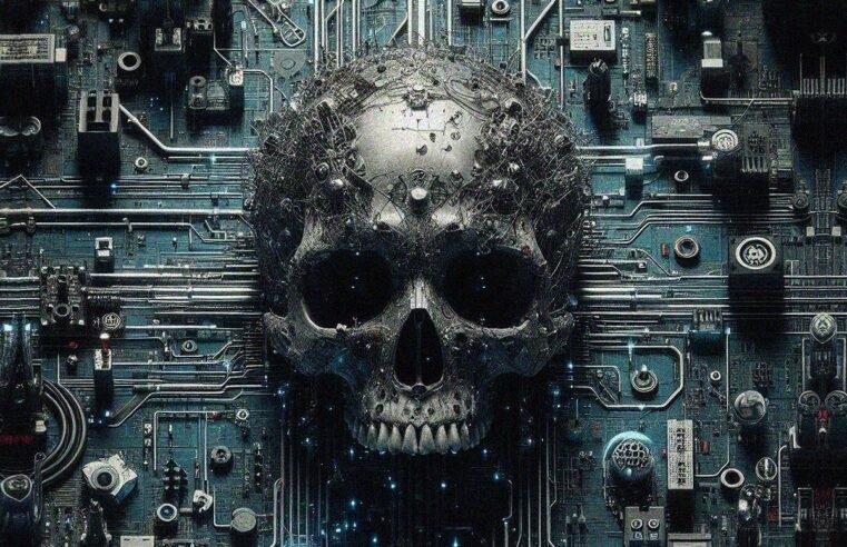 Internet morta? Teoria questiona presença humana online