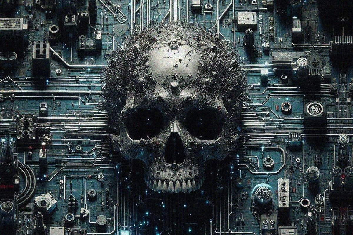Internet morta? Teoria questiona presença humana online