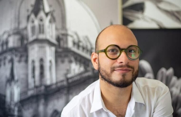 Fotografia e poesia se unem em mostra gratuita no Goiabeiras