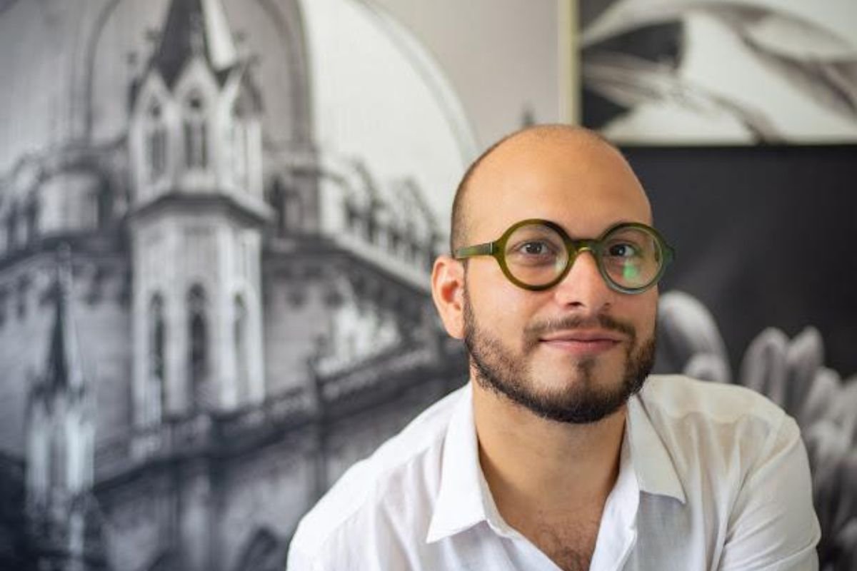 Fotografia e poesia se unem em mostra gratuita no Goiabeiras