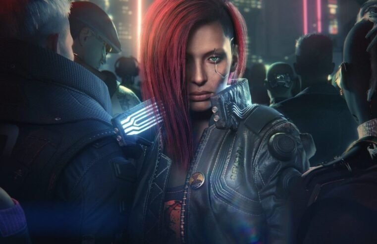 Cyberpunk 2 é anunciado após sucesso de 10 milhões