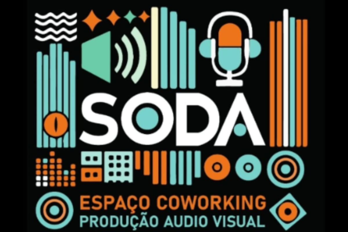 Coworking criativo SODA inaugura espaço com proposta disruptiva em MT