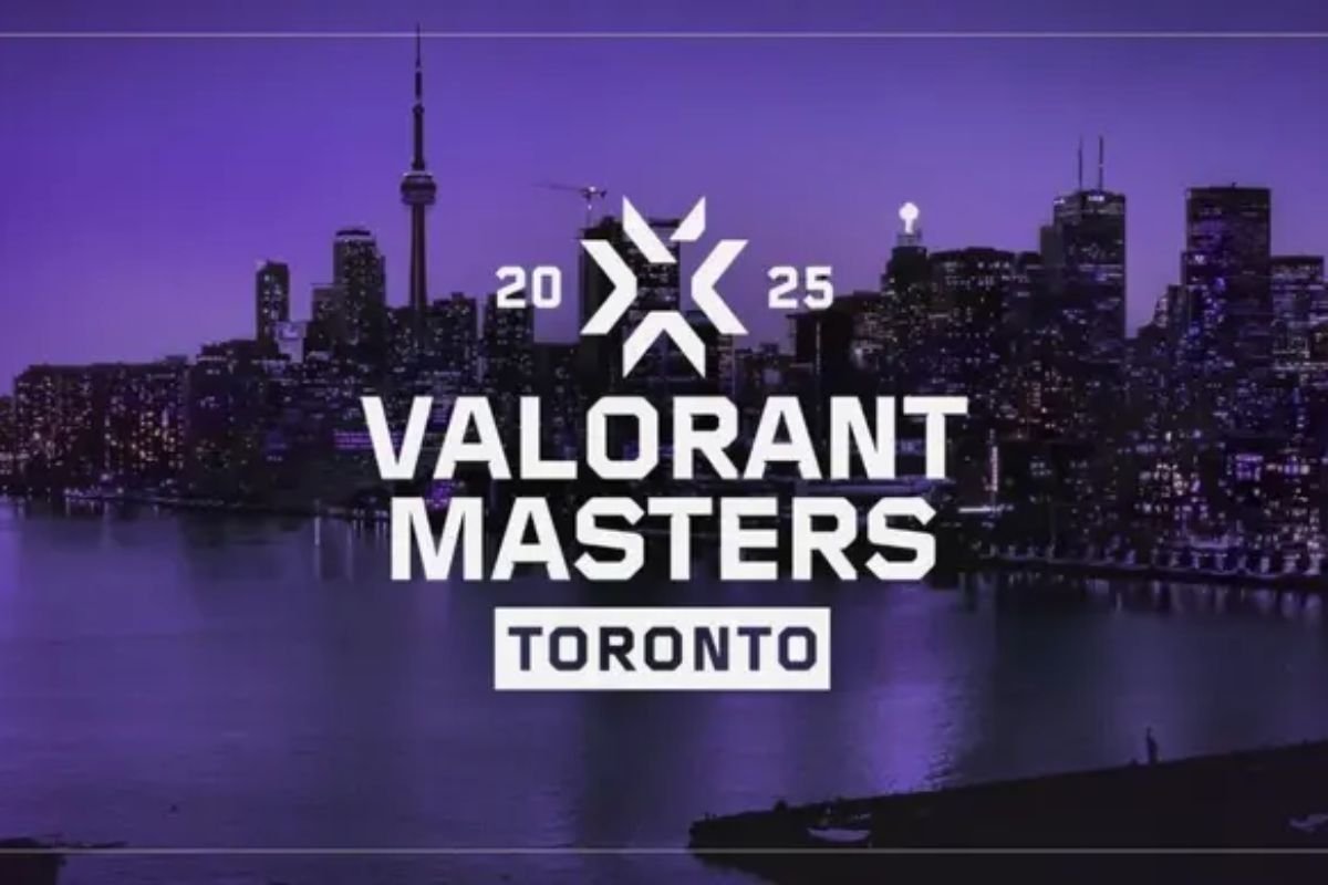 VALORANT Masters Toronto começa neste sábado com Brasil na disputa