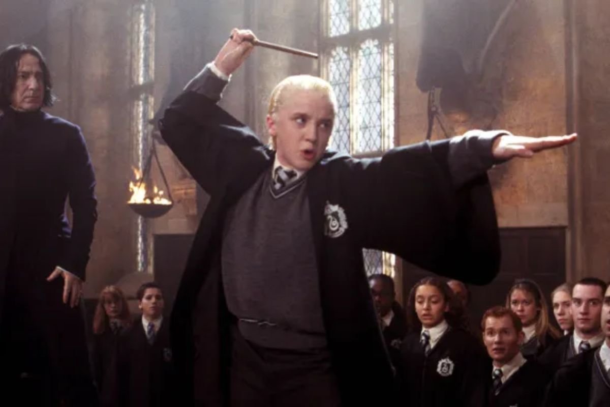 HBO revela novo elenco da série de Harry Potter