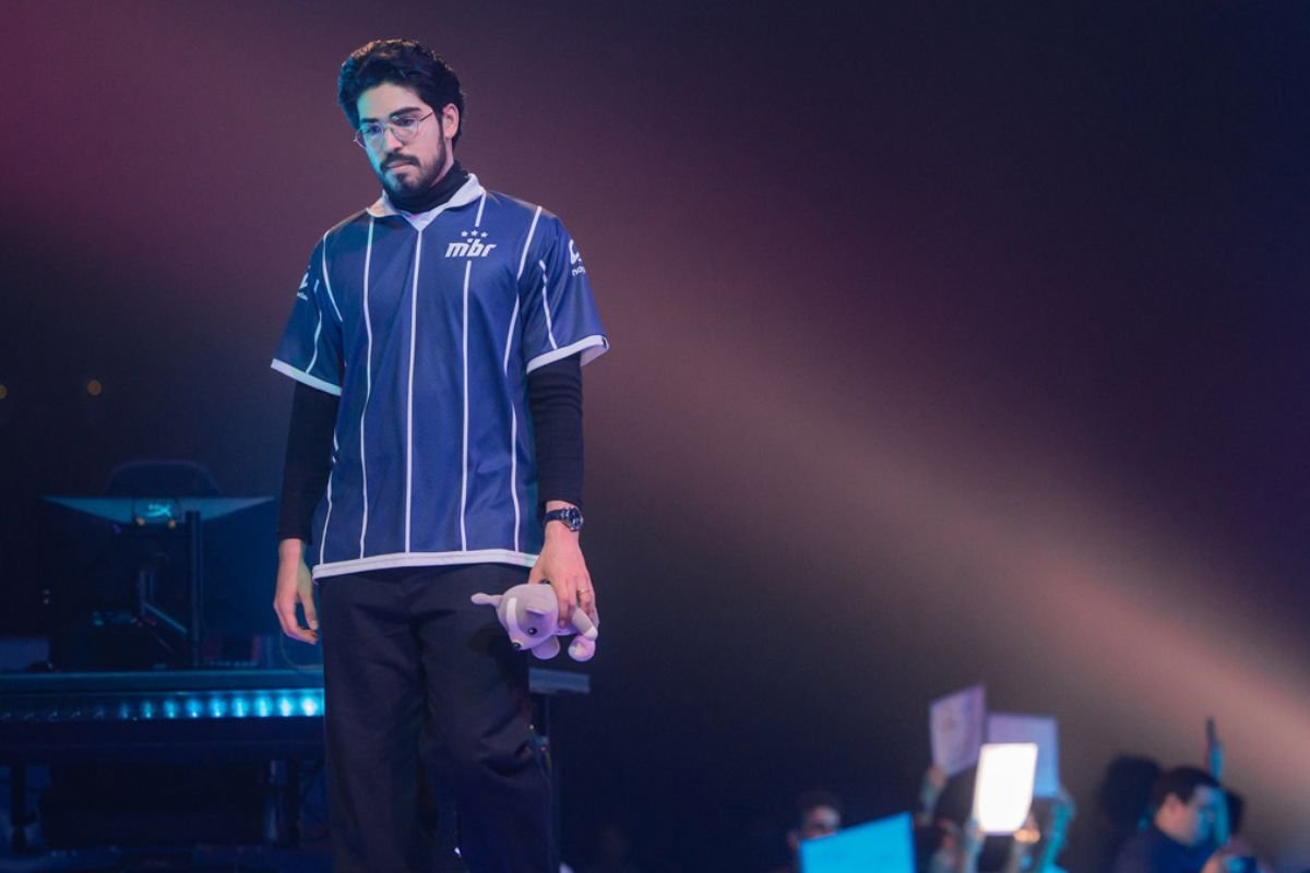MIBR é eliminado sem vitórias no VALORANT Masters Toronto 2025