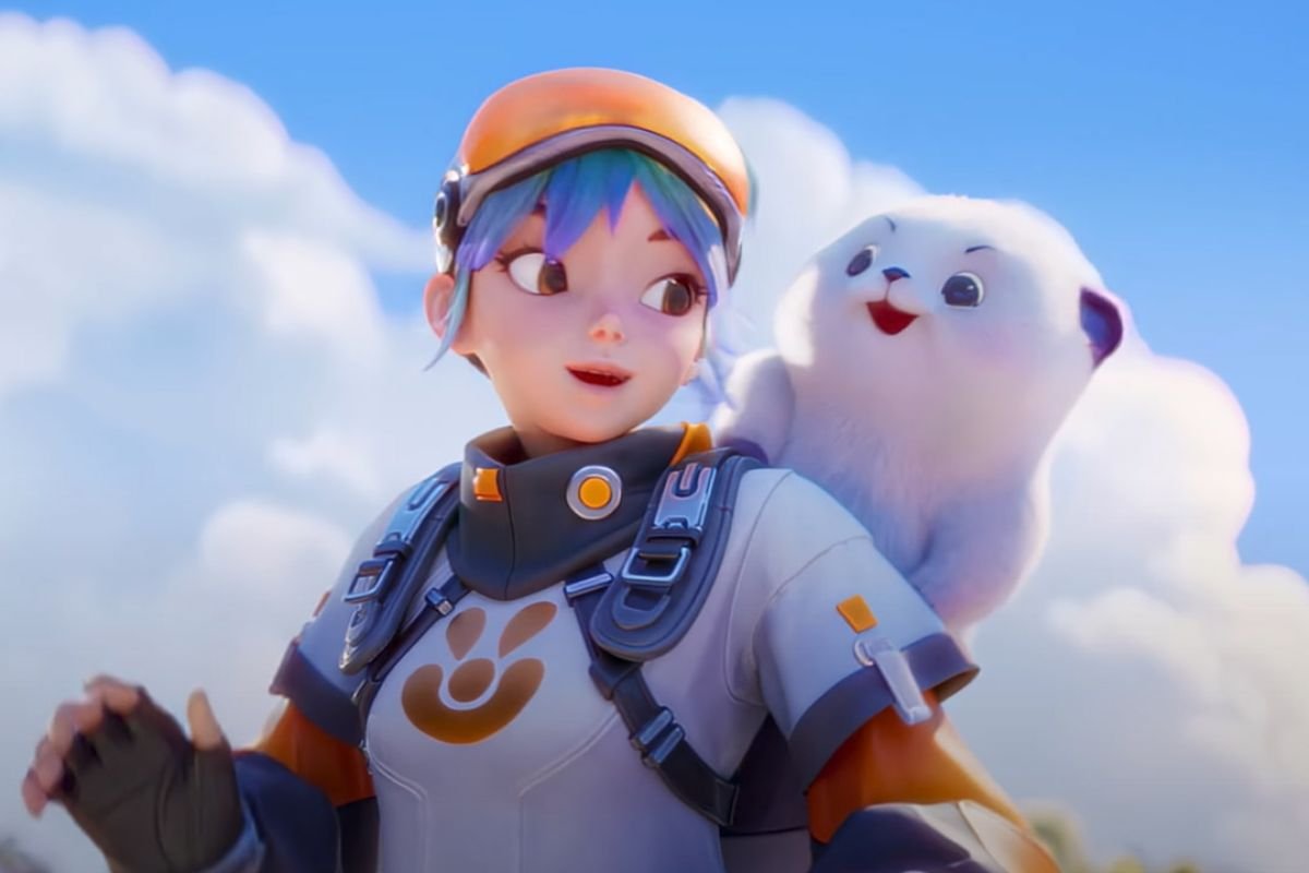 Aniimo apresenta criaturas únicas em novo trailer e revela universo vasto