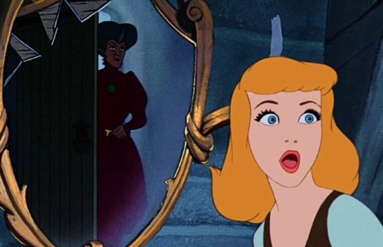 Disney pode trazer de volta animações 2D