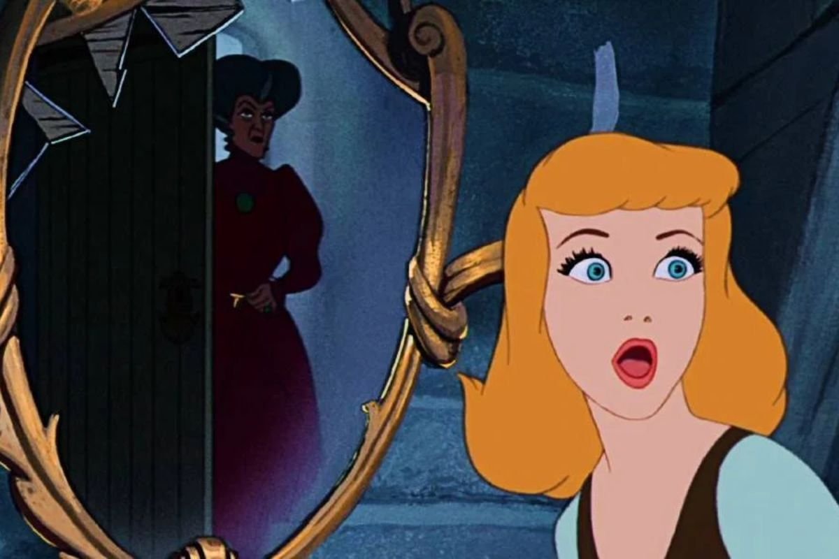 Disney pode trazer de volta animações 2D