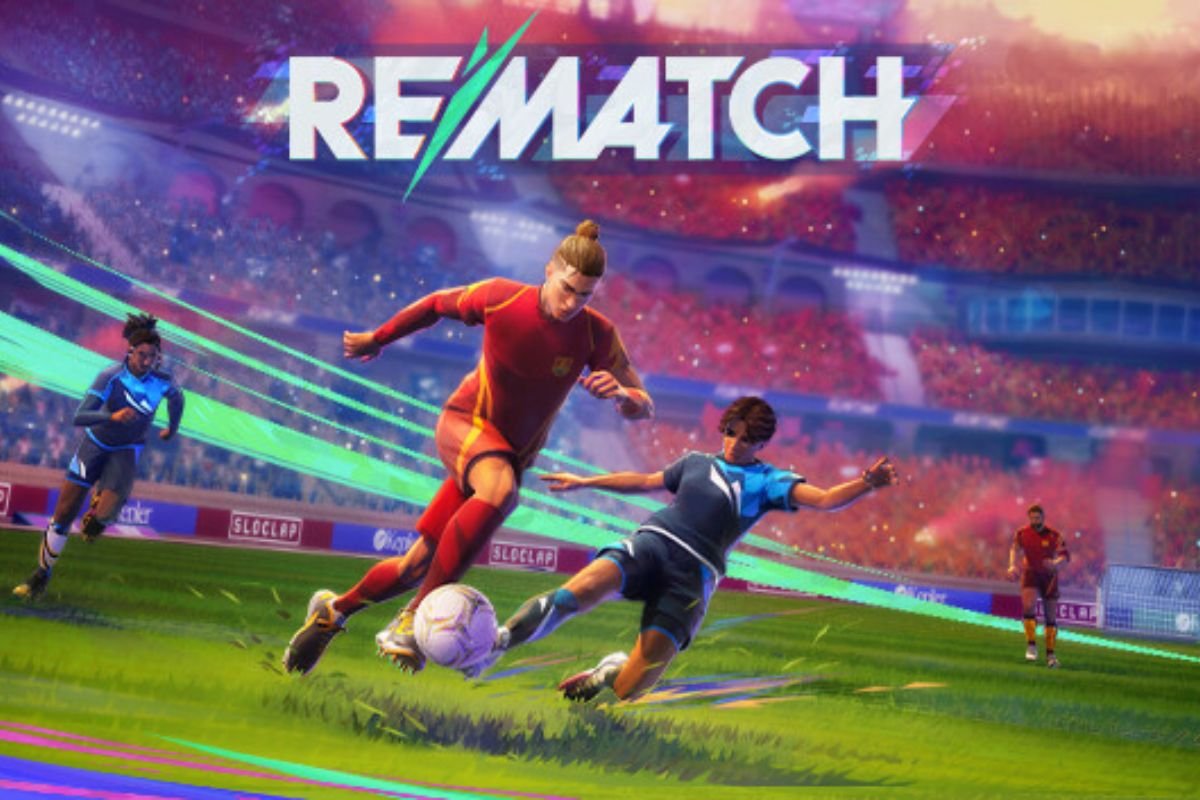 Rematch vende 1 milhão de cópias em poucos dias