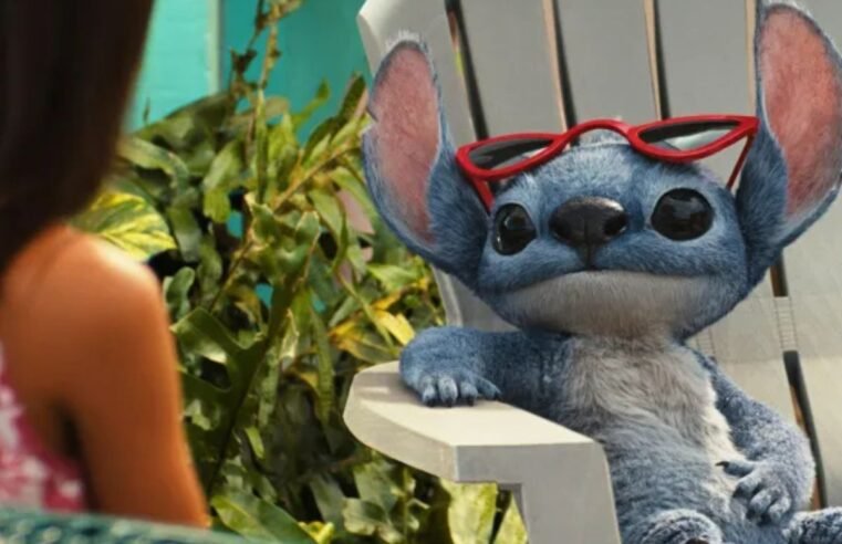 Disney confirma sequência de Lilo & Stitch em data simbólica especial