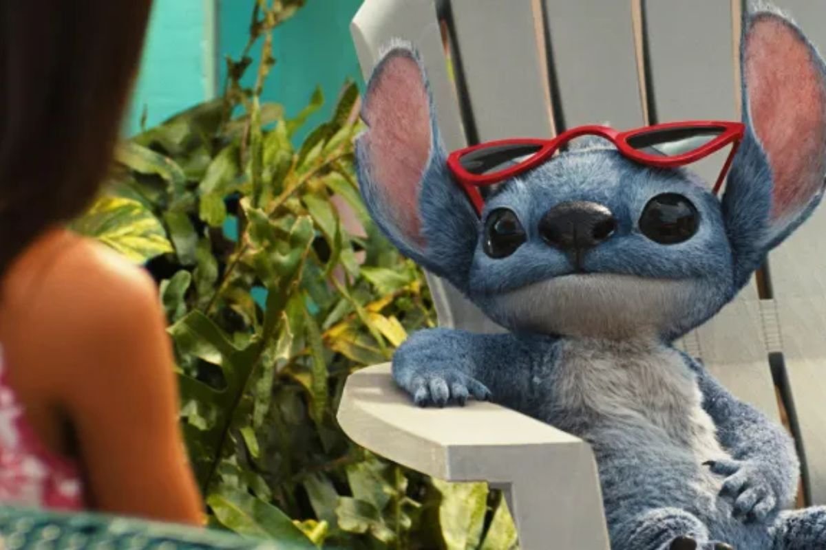 Disney confirma sequência de Lilo & Stitch em data simbólica especial