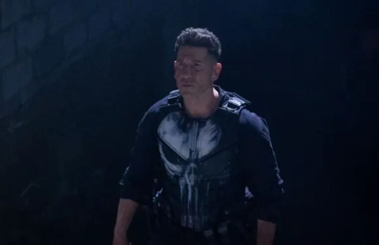 Justiceiro de Jon Bernthal estará em novo filme do Homem-Aranha