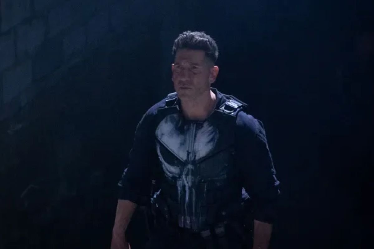 Justiceiro de Jon Bernthal estará em novo filme do Homem-Aranha