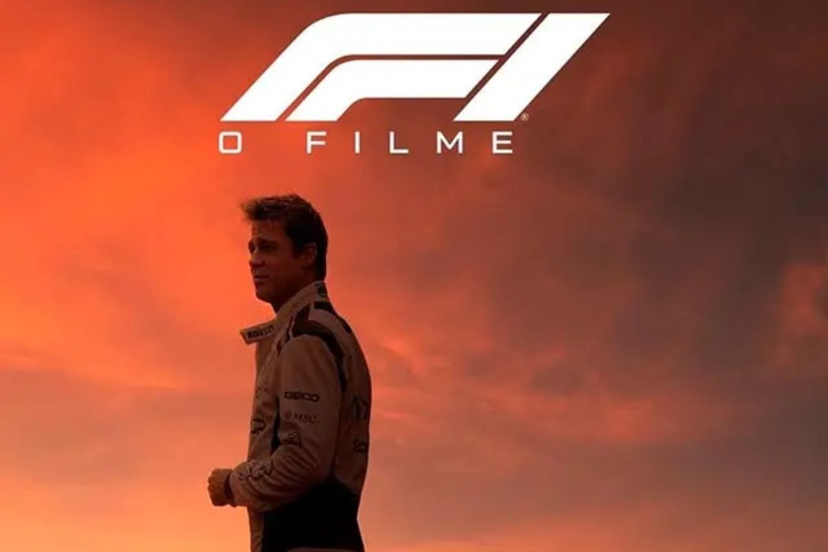 F1: The Movie domina pré-estreias e desafia bilheterias globais