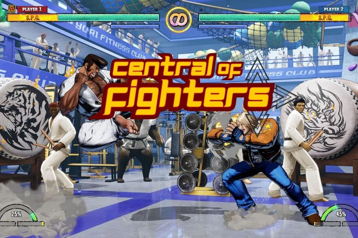 Fatal Fury ganha torneio oficial inédito no Rio de Janeiro