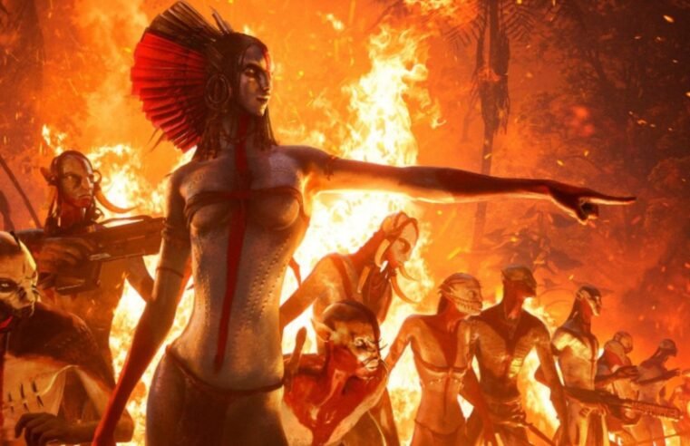 Avatar 3: conflito entre tribos Na’vi desafia a família Sully