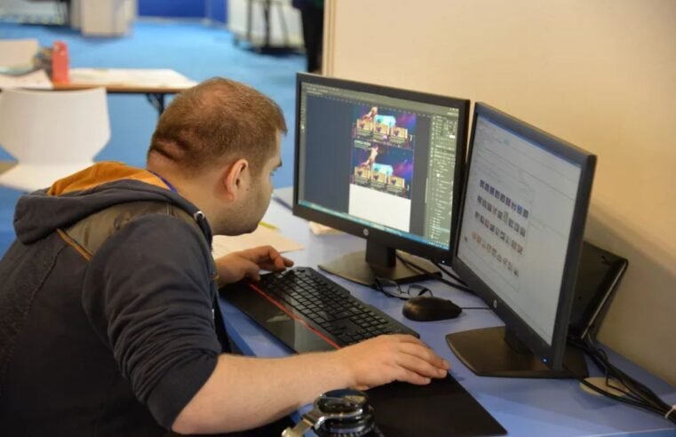 PF investiga desvio de R$ 13 milhões em eventos de eSports