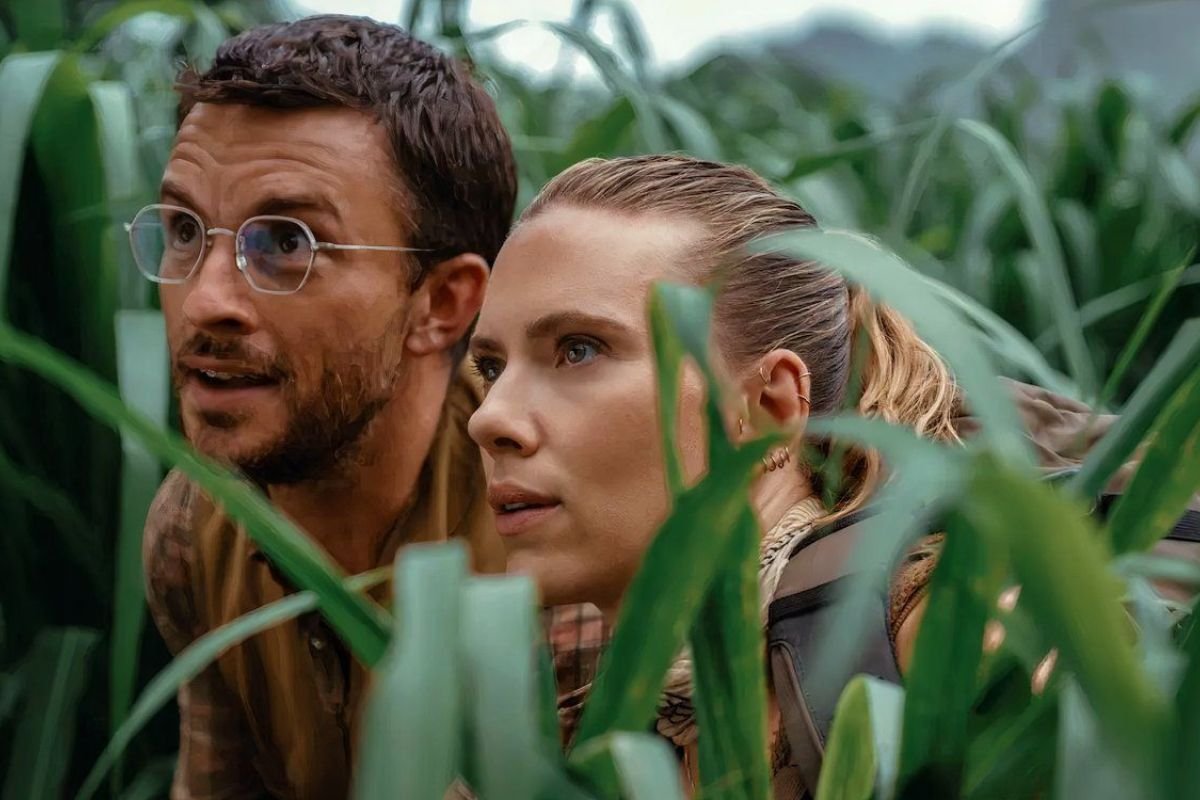 Jurassic World Rebirth aponta para uma estreia de 125 milhões