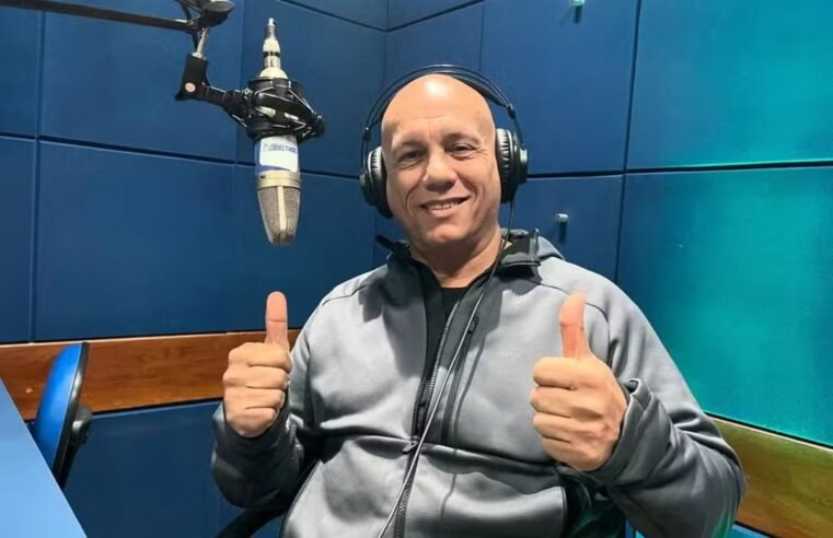 Anísio Mello Júnior, a voz dos animes no Brasil; dublagens que marcaram uma geração