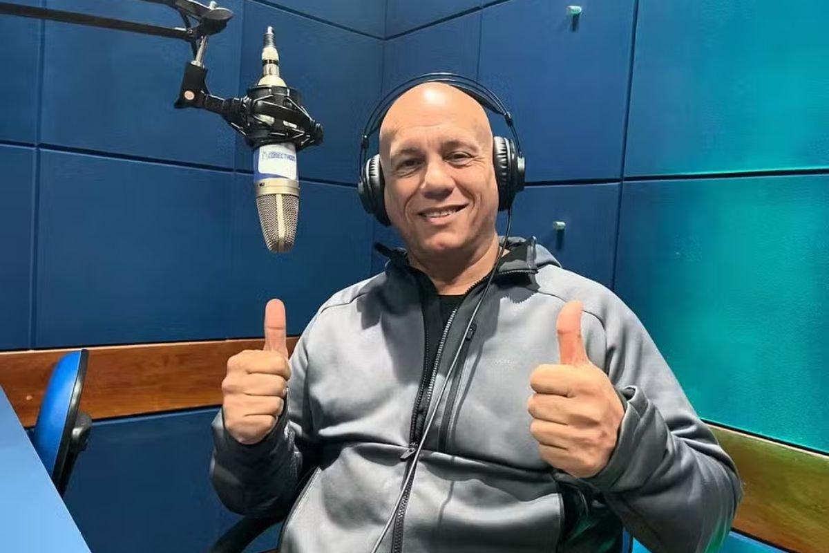 Anísio Mello Júnior, a voz dos animes no Brasil; dublagens que marcaram uma geração
