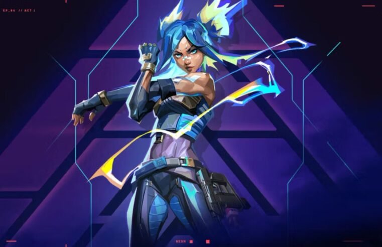 VALORANT estreia na Esports World Cup 2025