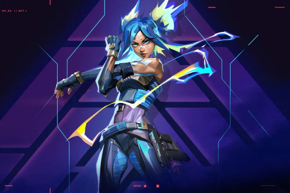 VALORANT estreia na Esports World Cup 2025