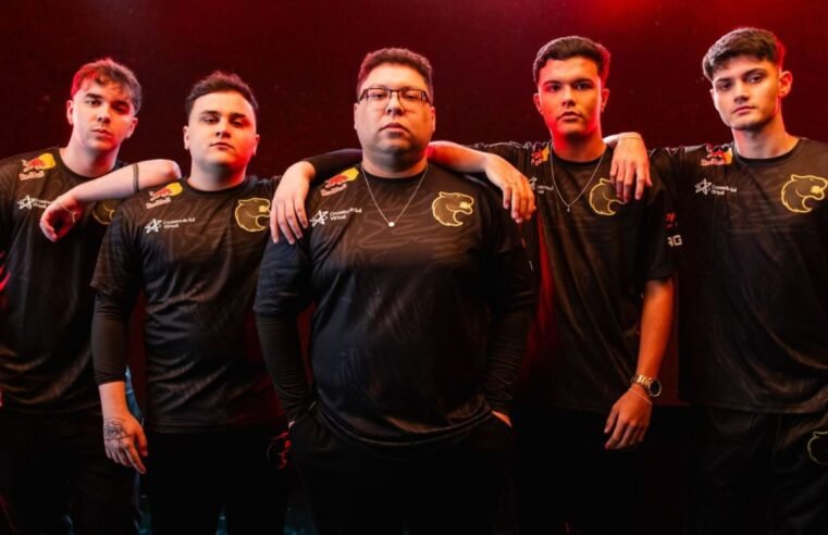 FURIA faz história e garante vaga inédita na Copa do Mundo de LoL