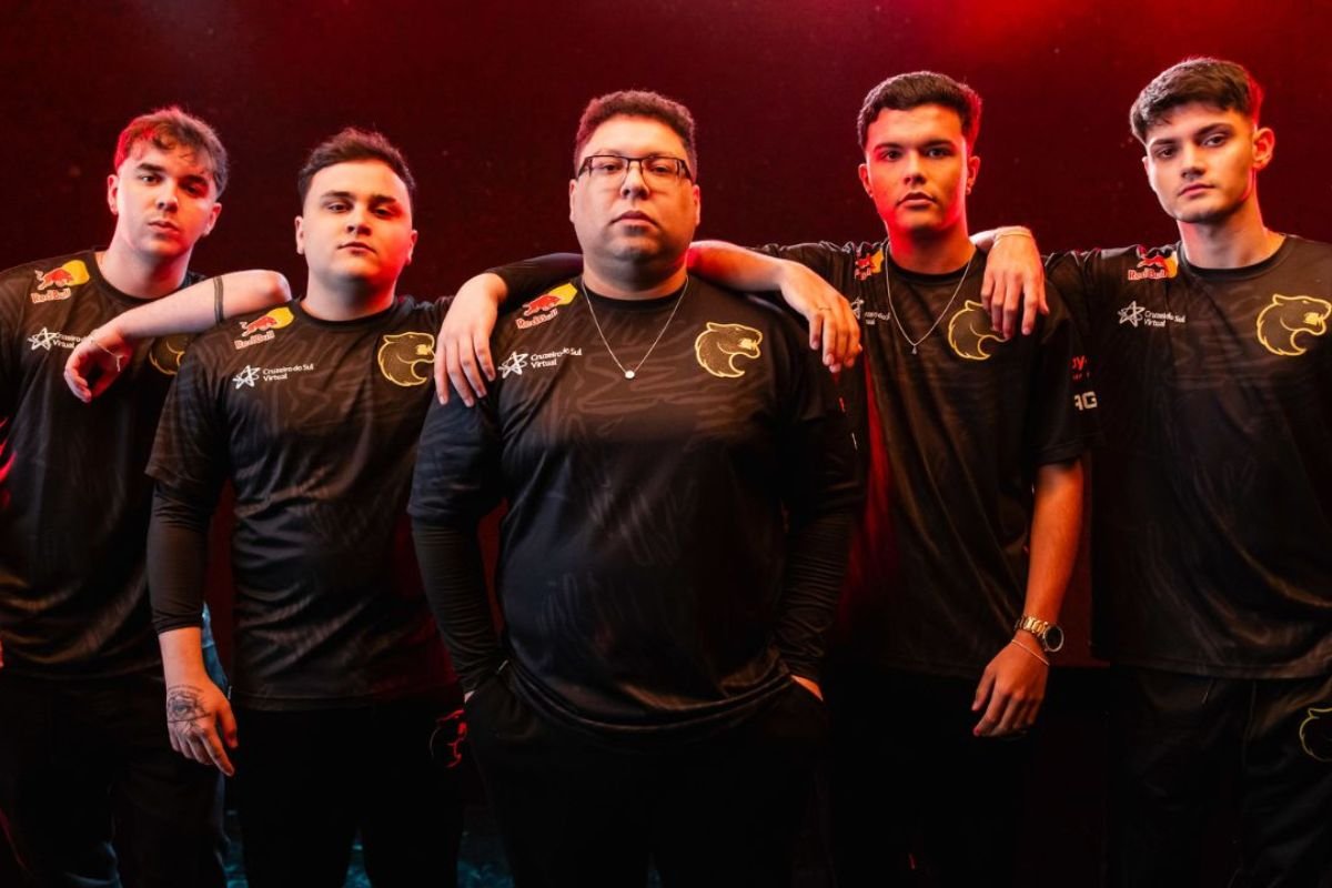FURIA faz história e garante vaga inédita na Copa do Mundo de LoL