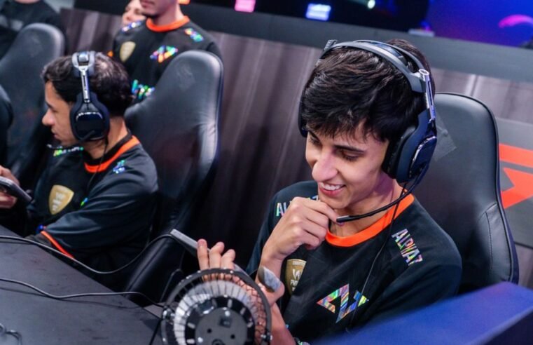 Três times brasileiros disputam mundial de PUBG Mobile na Arábia