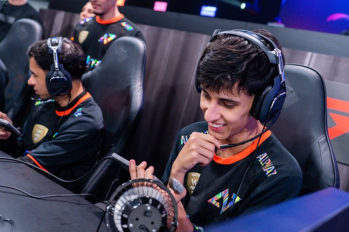 Três times brasileiros disputam mundial de PUBG Mobile na Arábia