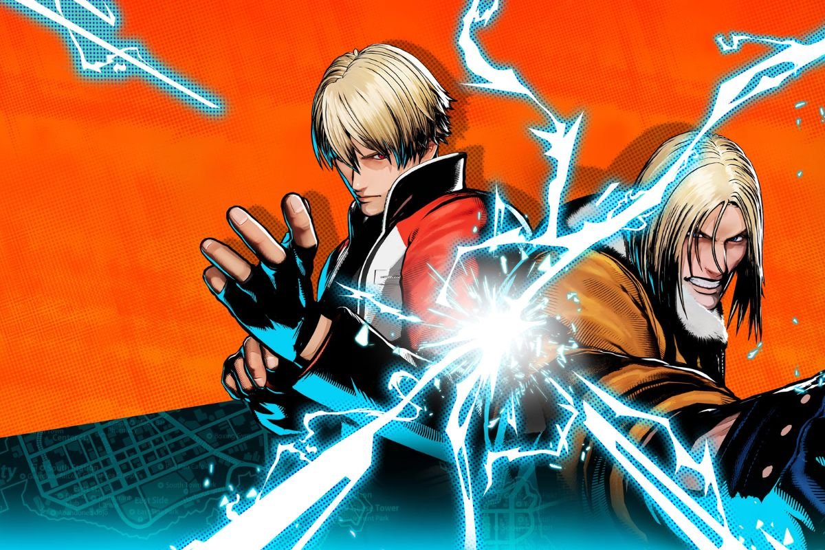 Fatal Fury retorna no Esports World Cup com torneio milionário