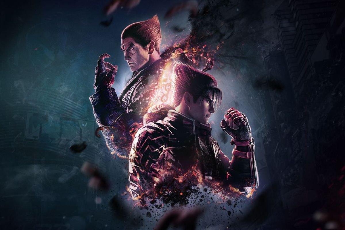 Tekken 8 estreia na EWC 2025 com premiação milionária