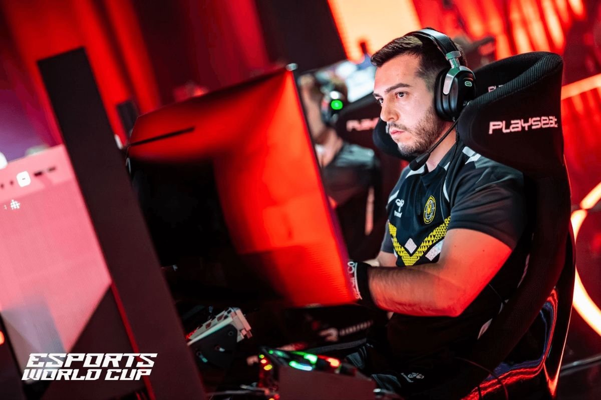 EWC 2025 se firma como maior torneio de eSports
