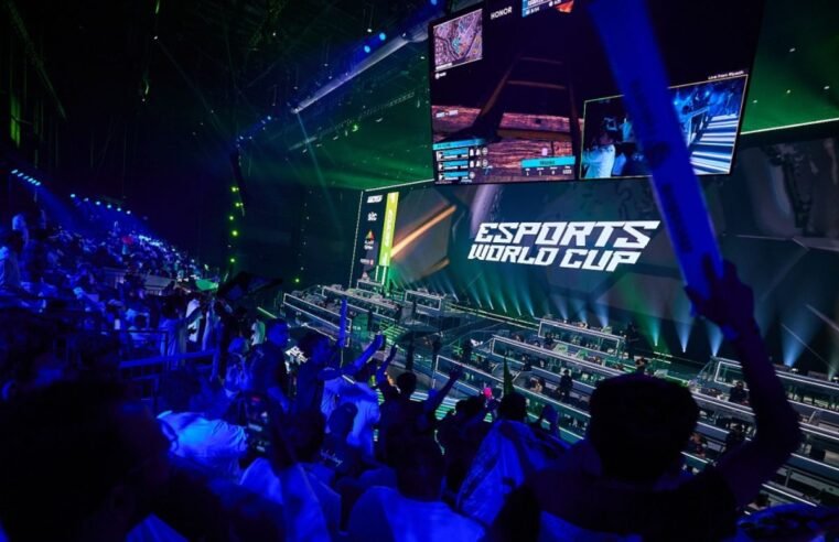 Brasil na EWC 2025: saiba tudo sobre a segunda semana