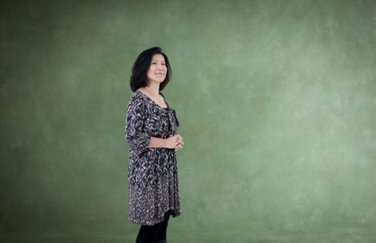 Yoko Shimomura vem à BGS 2025 e será homenageada